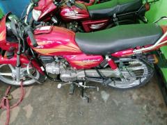 Hero Splendor Plus